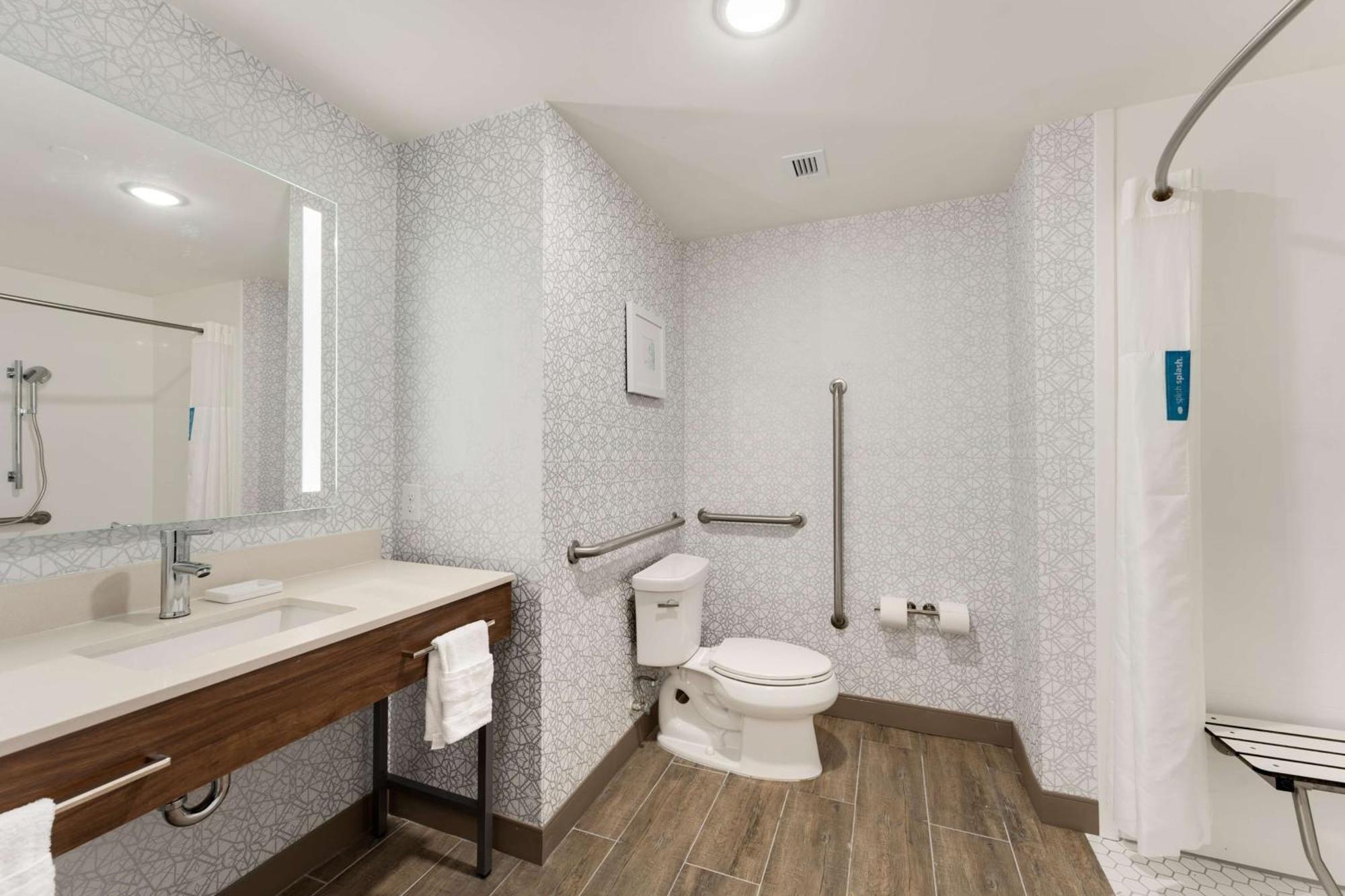 Hampton Inn Milford Exterior foto